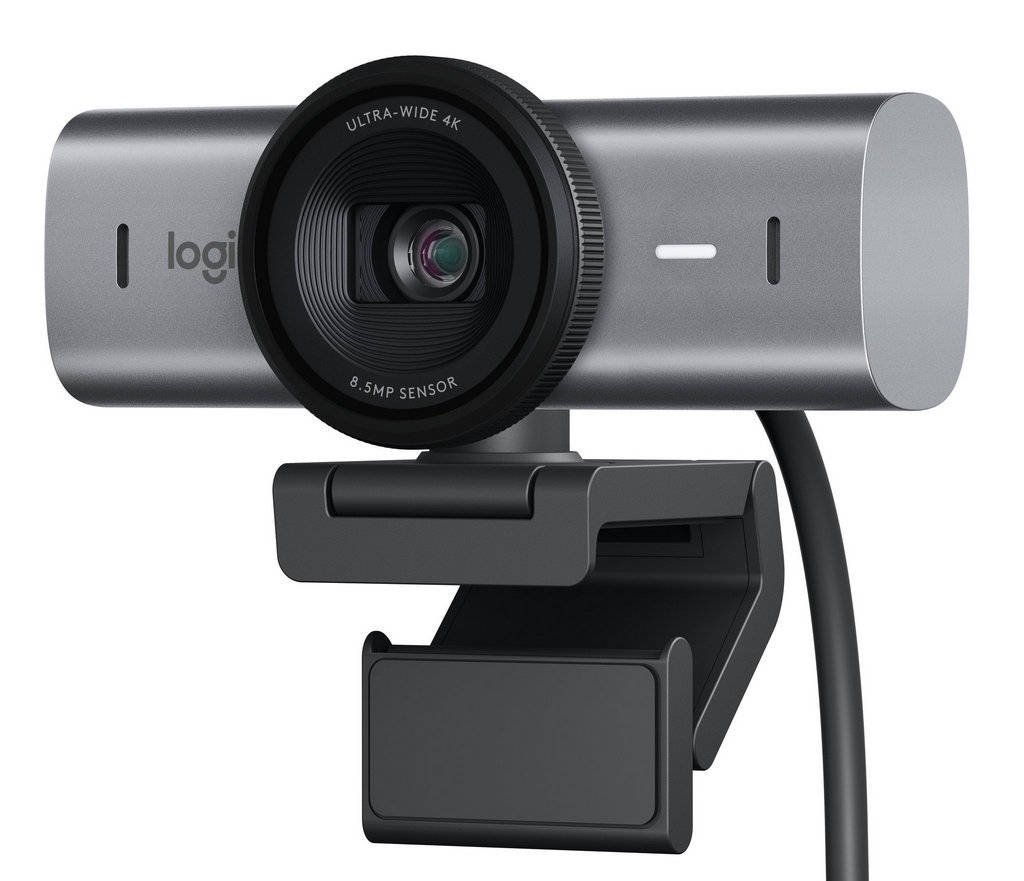 Logitech C920s webcam